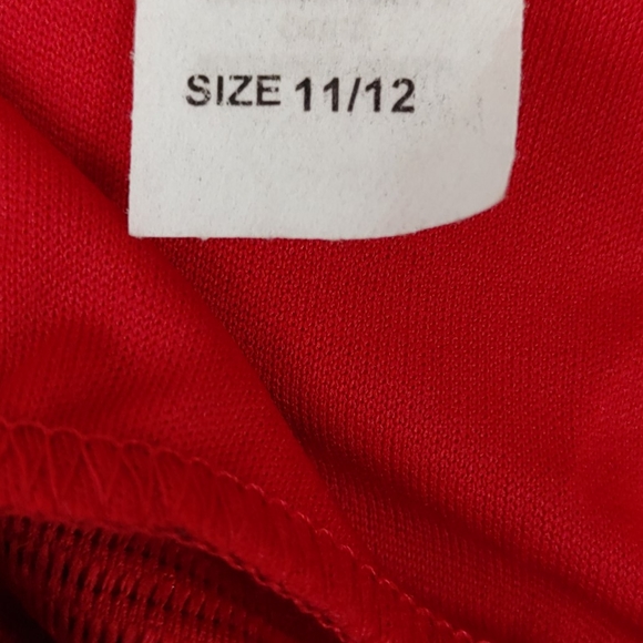 B. Darlin Dress Size 11/12 - Picture 10 of 10